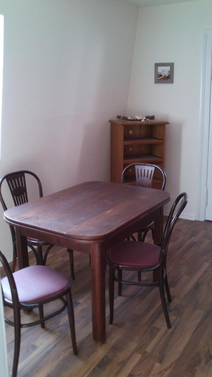 Ferienwohnung Julia Zinnowitz Esterno foto