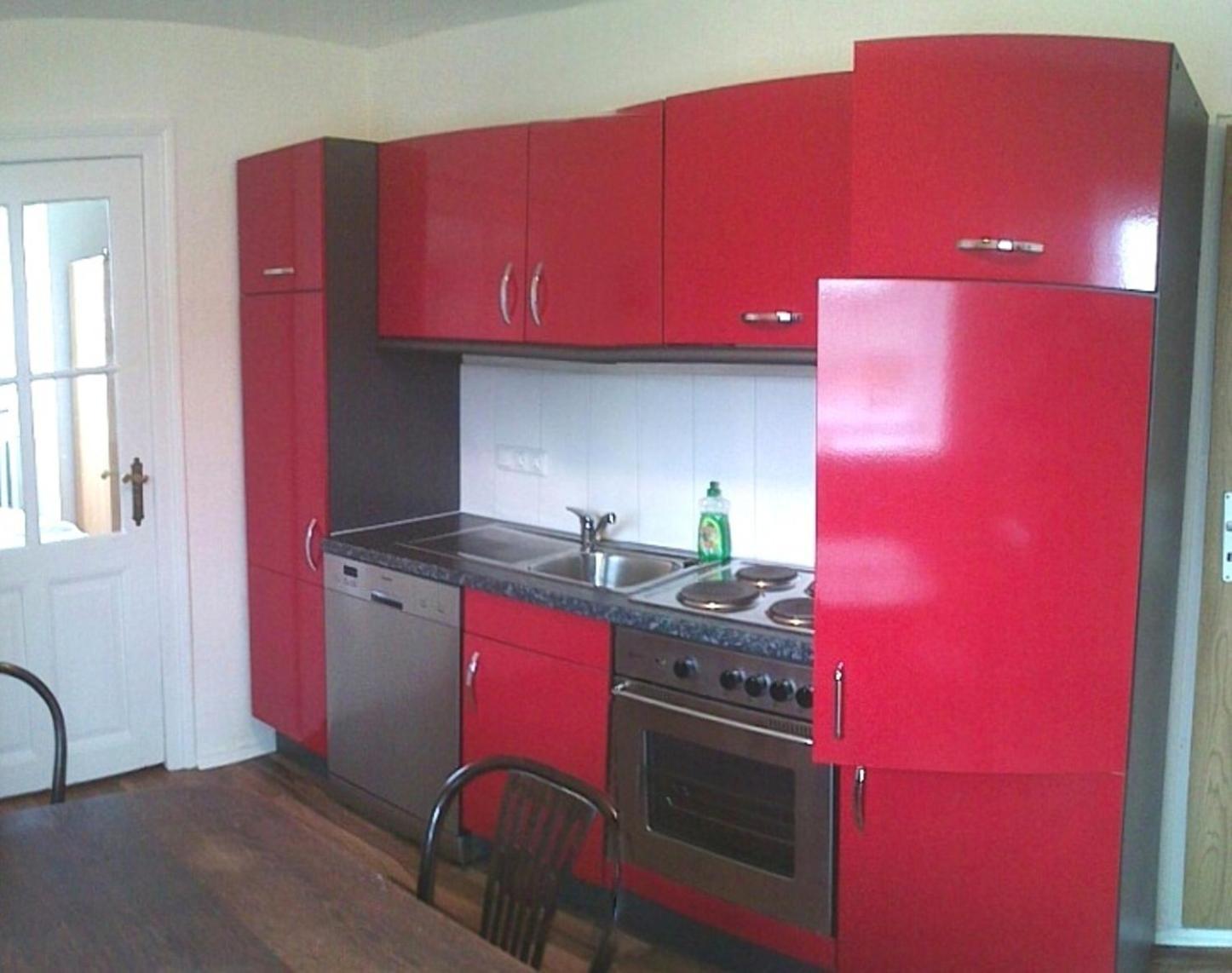 Ferienwohnung Julia Zinnowitz Esterno foto