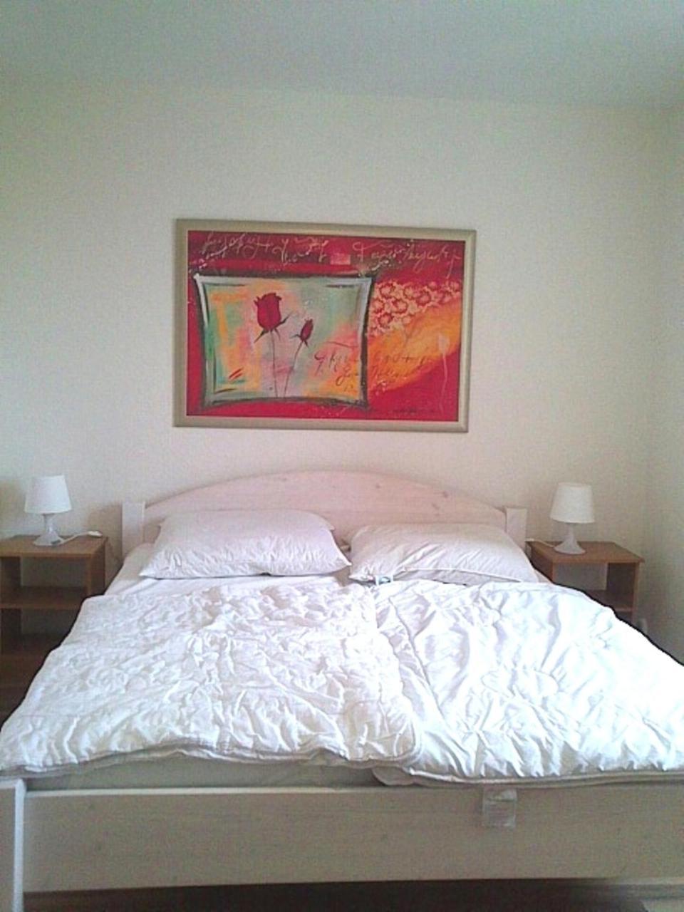 Ferienwohnung Julia Zinnowitz Esterno foto